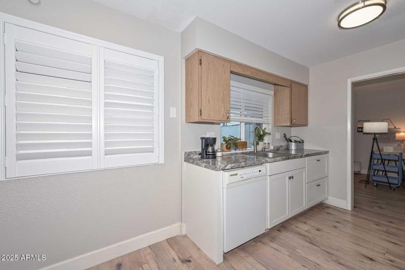 Kitchen-Breakfast Room