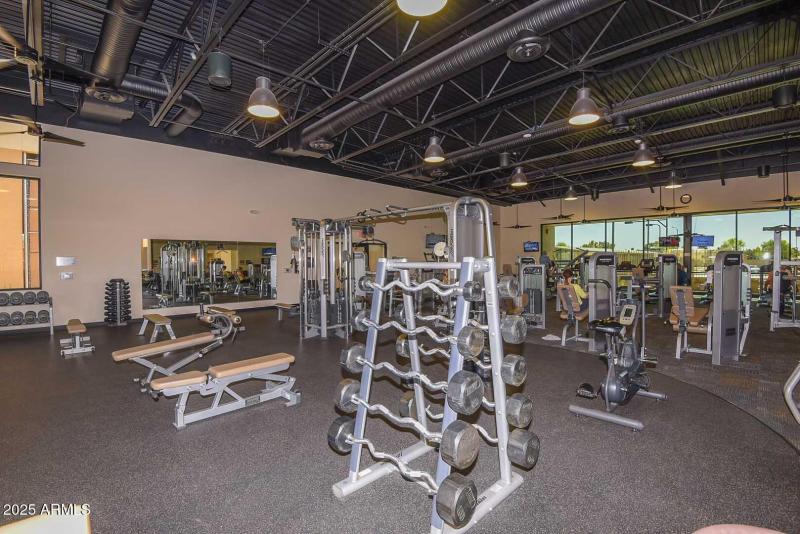 Sun City-Fitness Center2