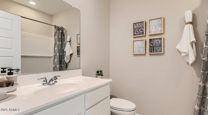 Bathroom 2