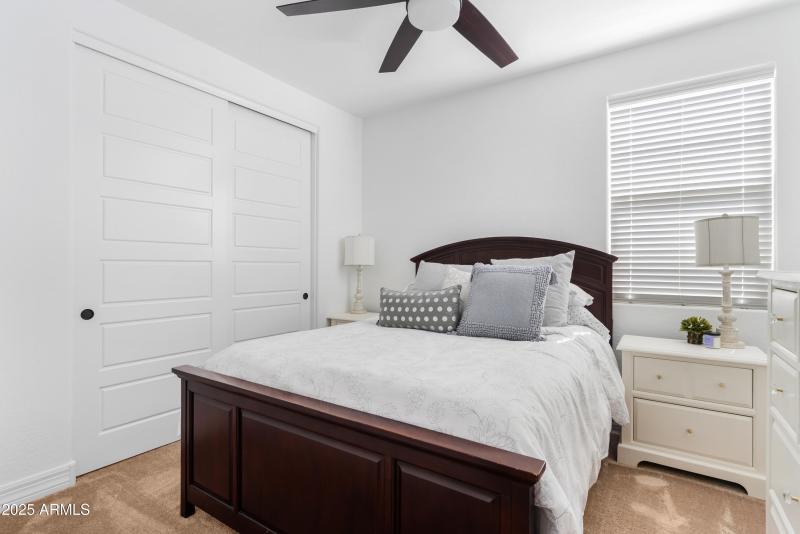 Second En Suite - Bedroom 6