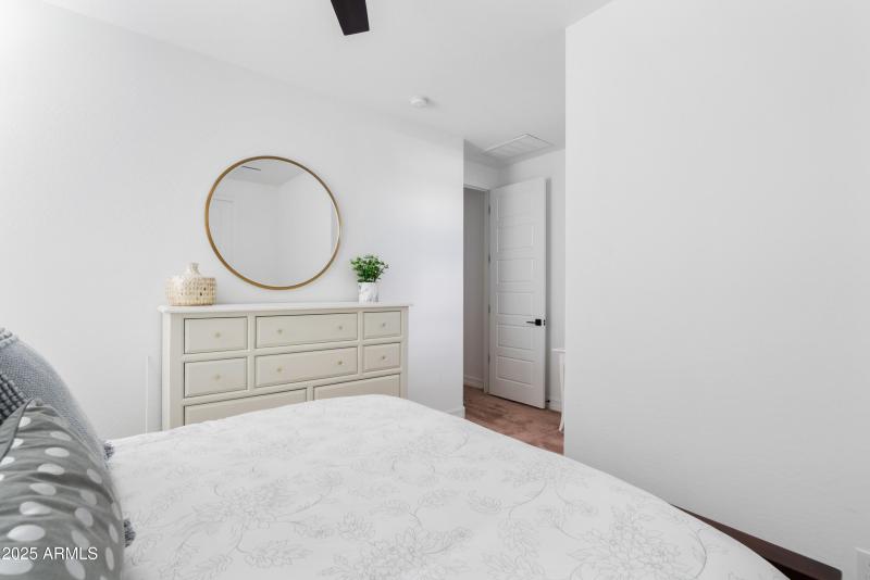 Second En Suite - Bedroom 6