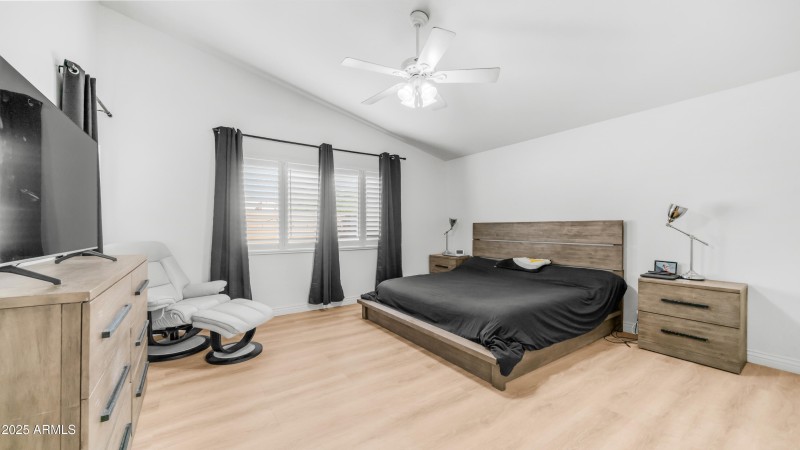Bedroom #1