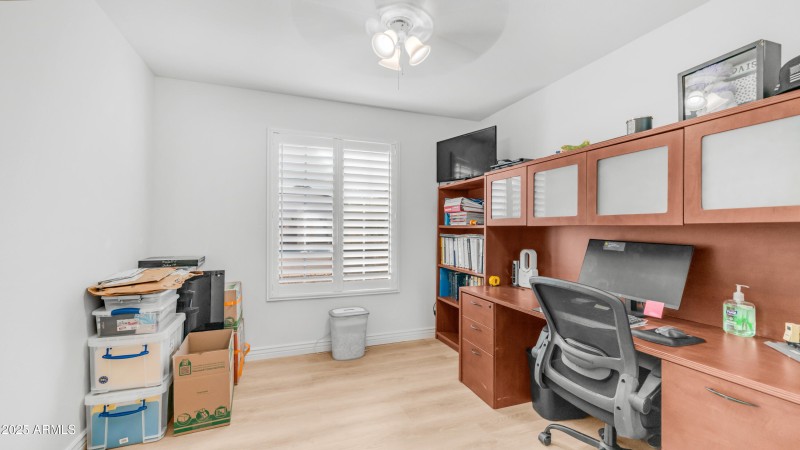Bedroom #2