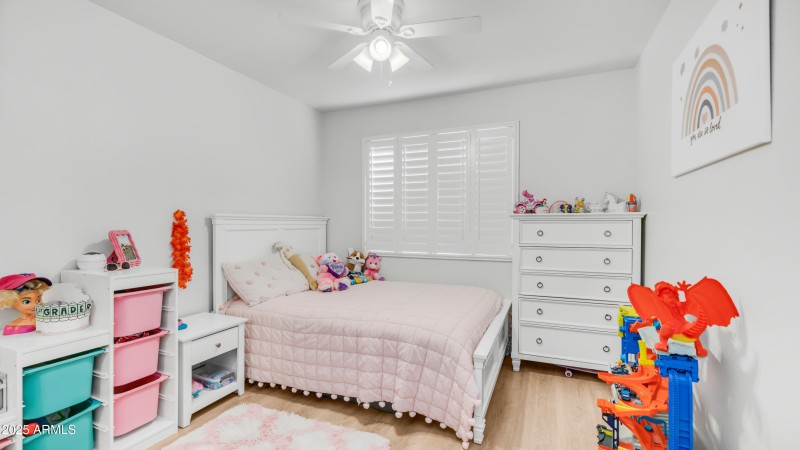 Bedroom #3