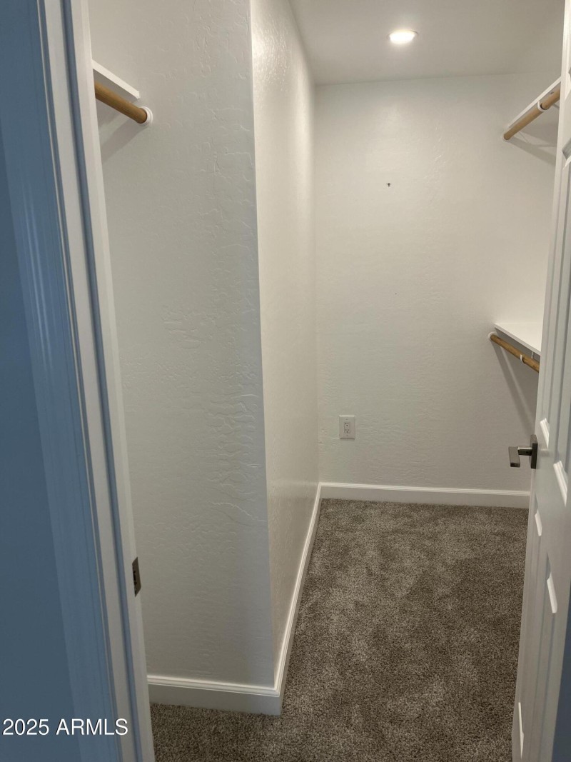 Closet 1