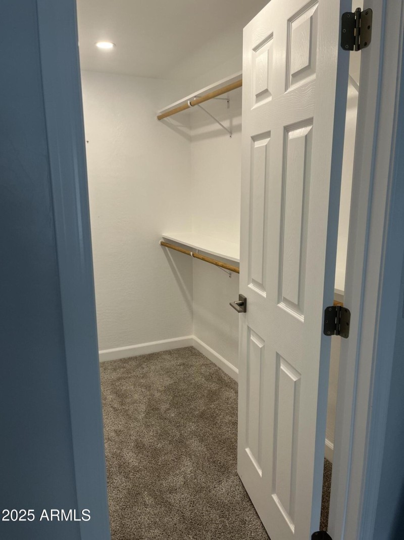 Closet 1