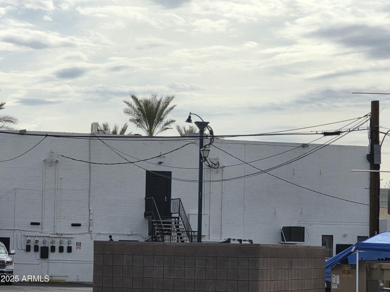 Back of 32/36 MacDonald