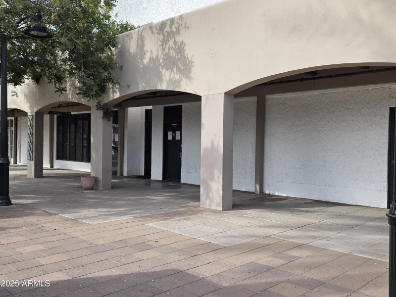 32 & 36 S. MacDonald