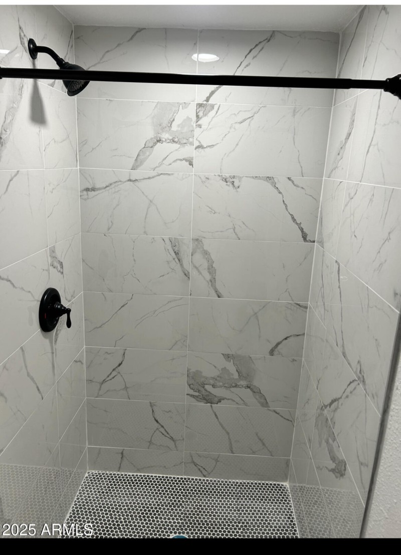 Units Bathroom Remodel