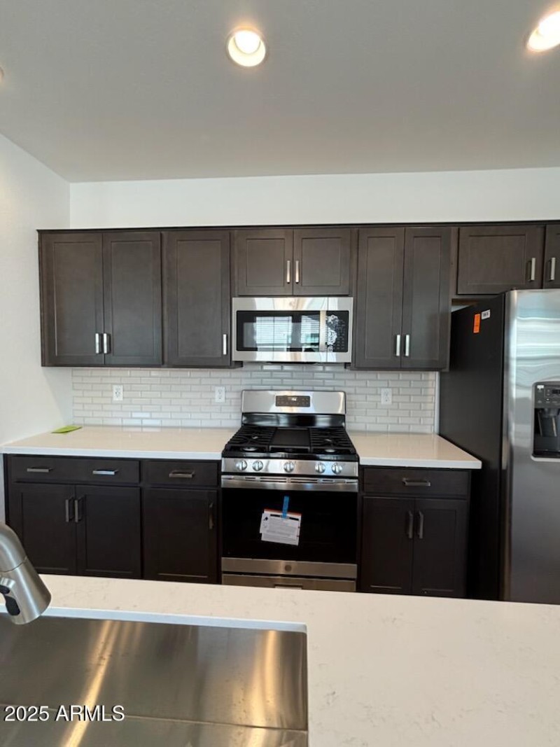Lot 321 Kitchen