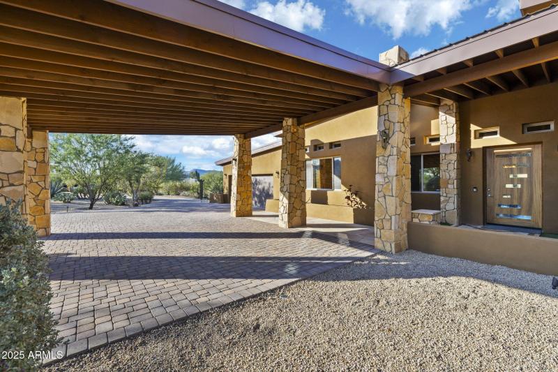 36833 Long Rifle Rd Carefree - 218