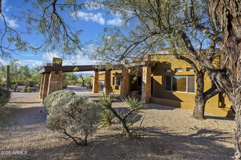 36833 Long Rifle Rd Carefree - 213