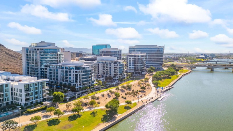 Tempe Town Lake