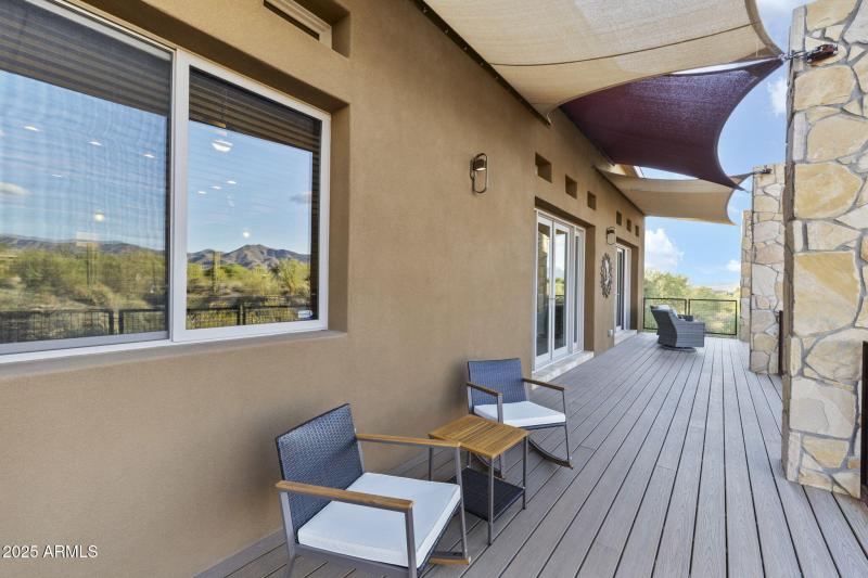 36833 Long Rifle Rd Carefree - 327