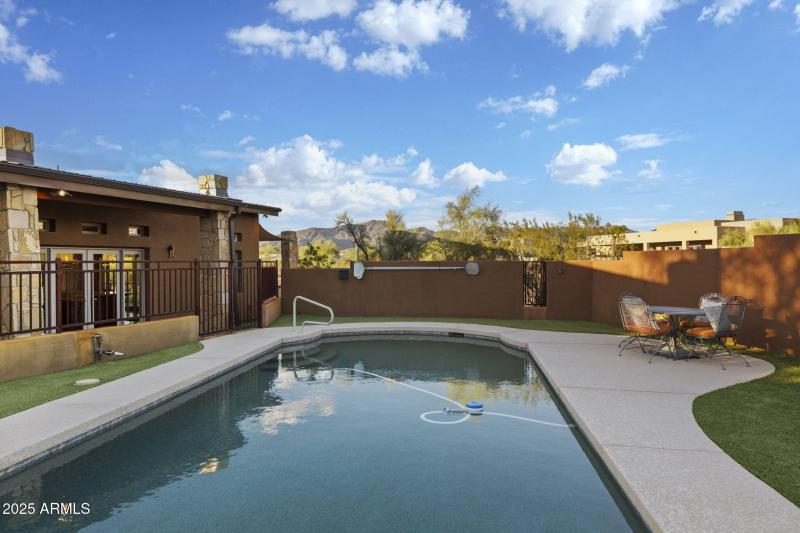 36833 Long Rifle Rd Carefree - 342