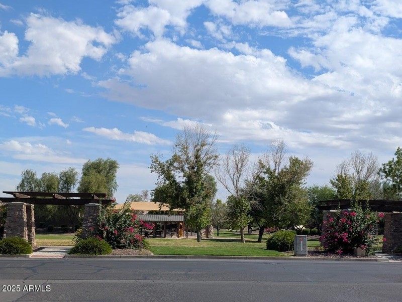 Community Park