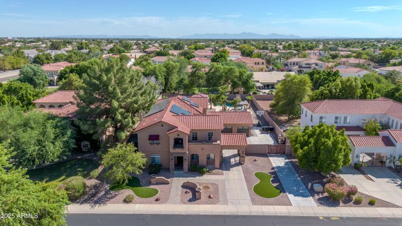 7149 W Avenida del Sol Drone-1