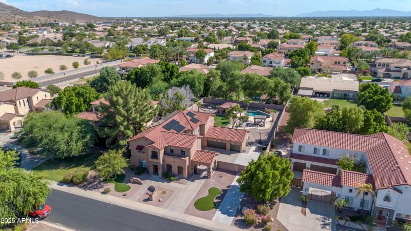 7149 W Avenida del Sol Drone-4
