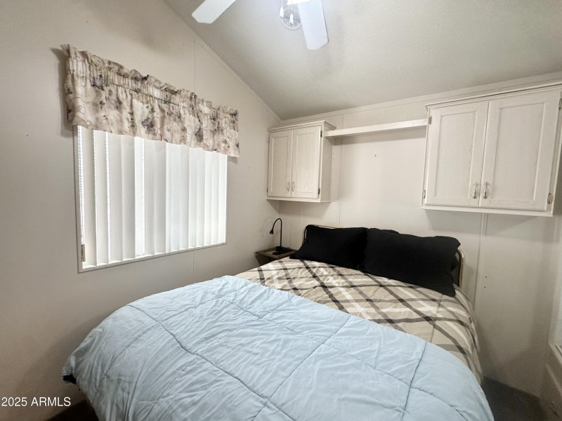 DELIGHTFUL BEDROOM