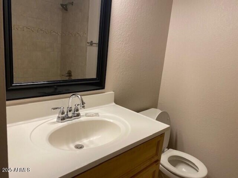 10 Hall Bath sink
