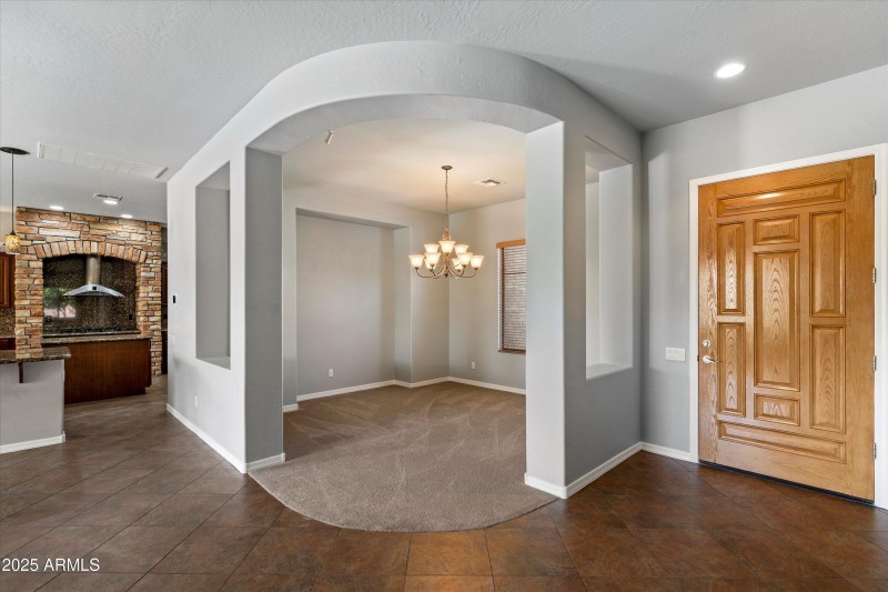 04-Formal Dining Room