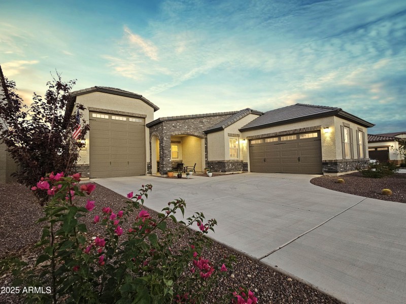 8321 N 172nd Ln - Granite Vista