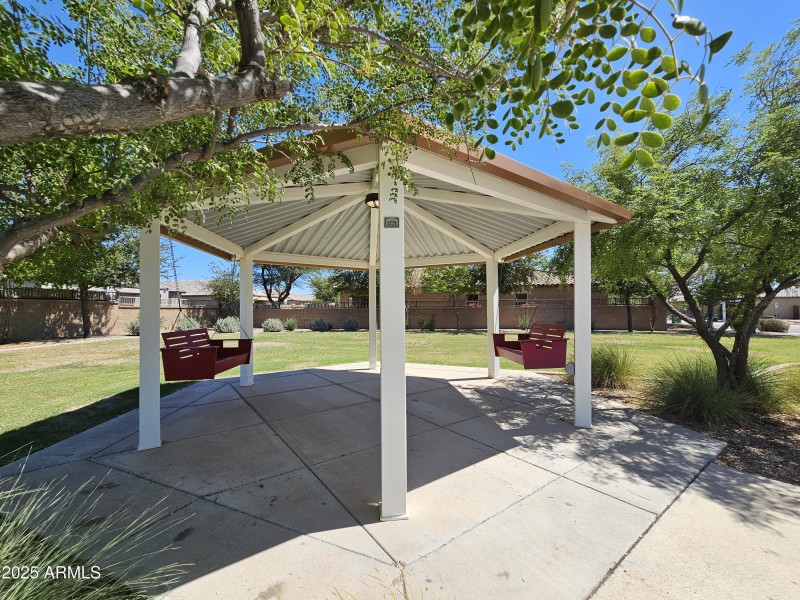 Park at Granite Vista