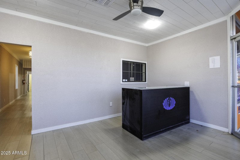 Front Office View 2