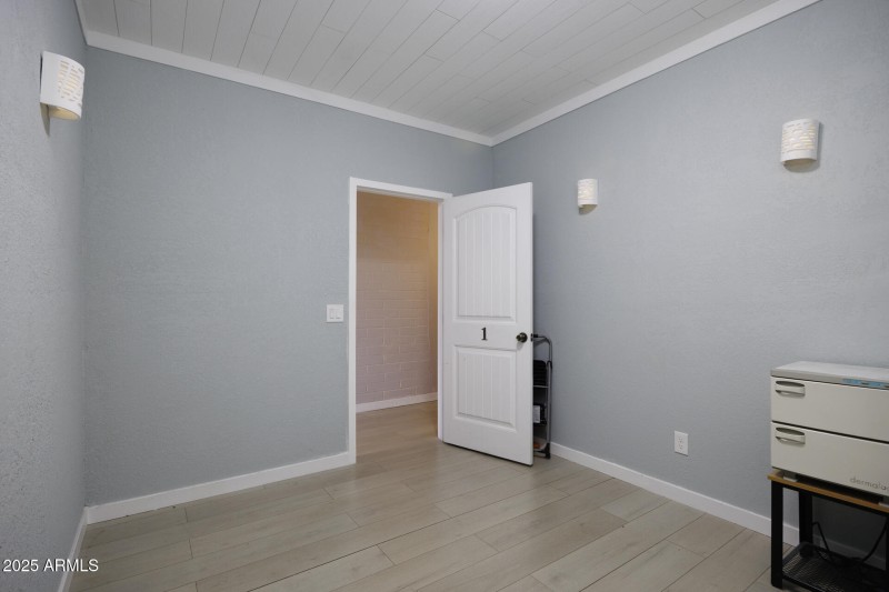 Room 1 View