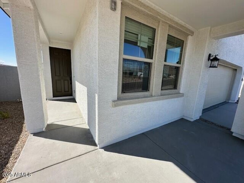 AC2 Lot 76 - Front Porch