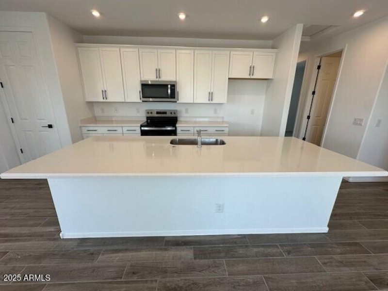 AC2 Lot 76 - Kitchen 1