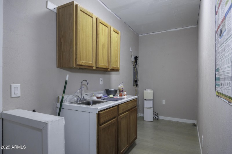 Breakroom
