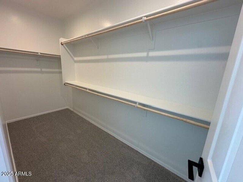 AC2 Lot 76 - Primary Bed Closet