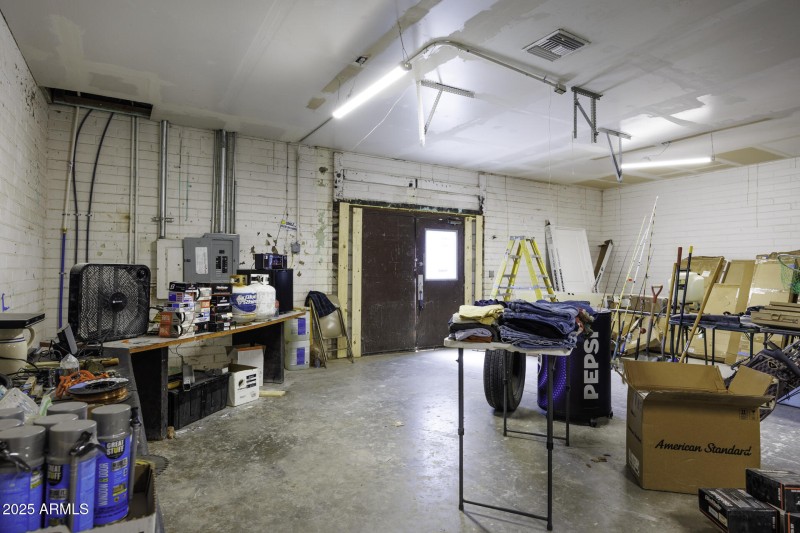 Main Room View 1