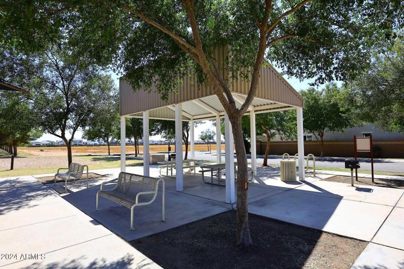 Community Park-Ramada