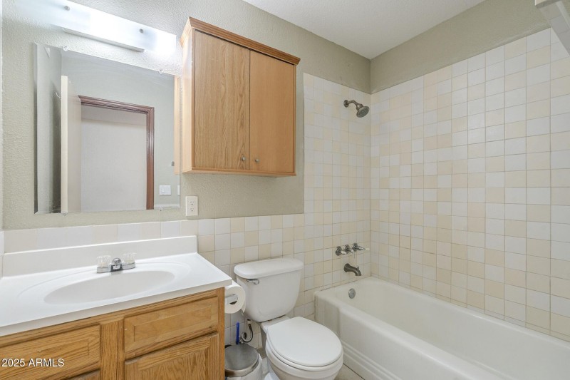 Hall Bath