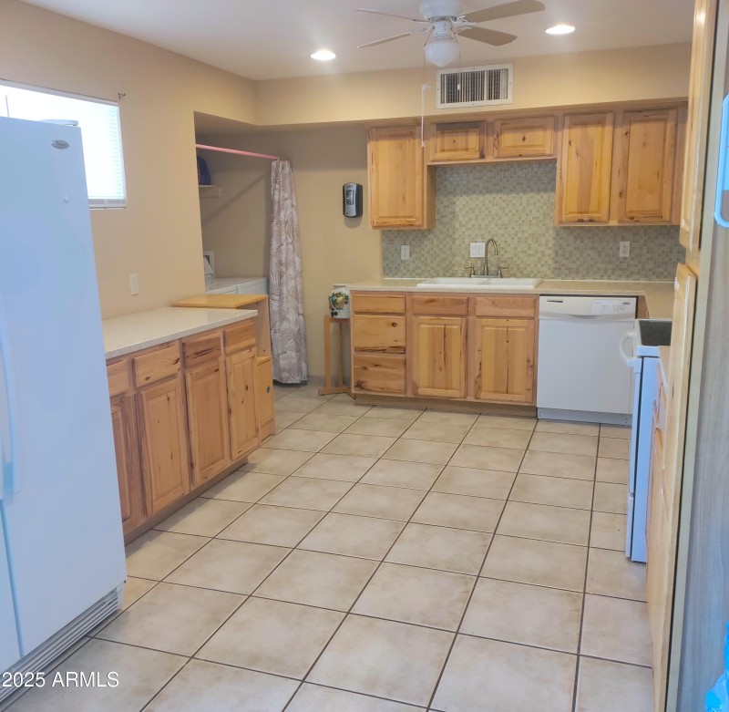 kitchen