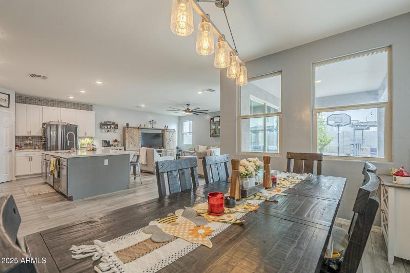 009_Dining Room Area