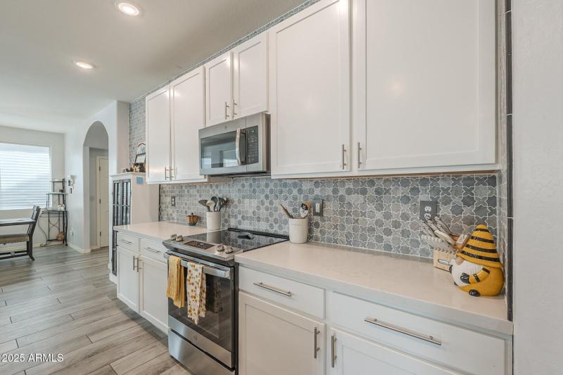 015_Designer Kitchen