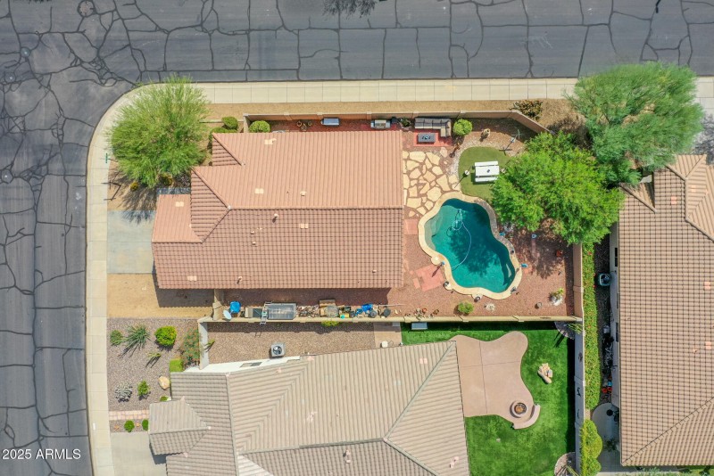 Aerial Property