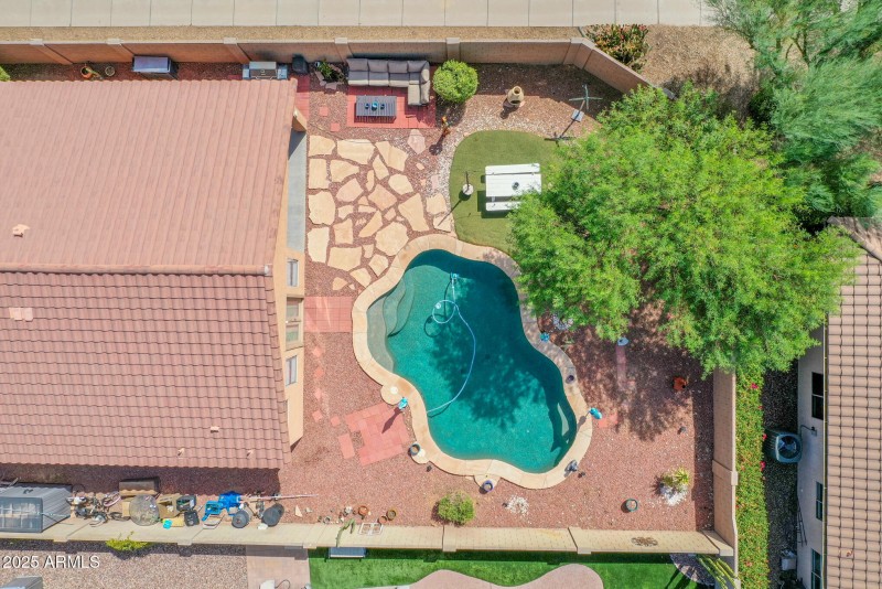 Aerial Property