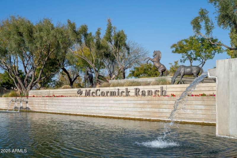 McCormick Ranch