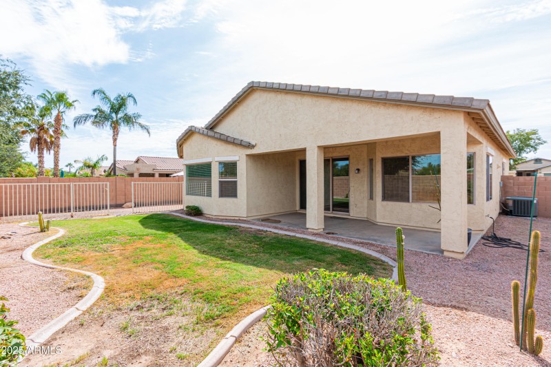 650 E Colinas Pl Chandler-33