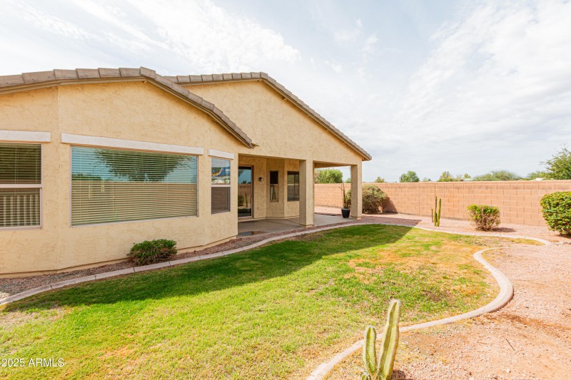 650 E Colinas Pl Chandler-34