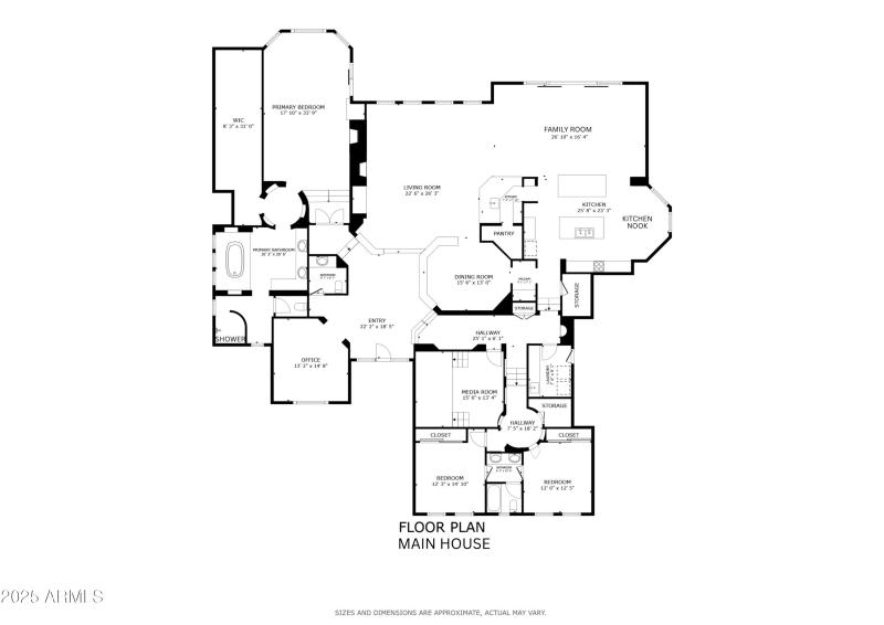 MainhouseFLOORPLAN