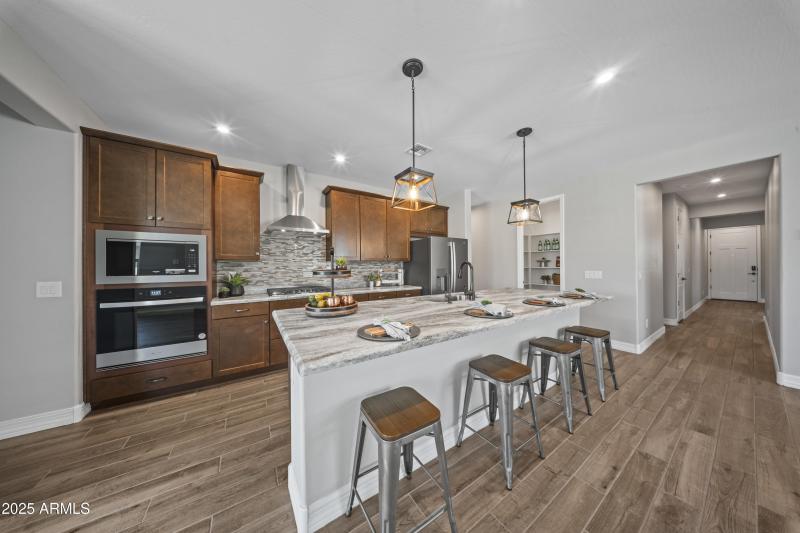 Gorgeous Kitchen