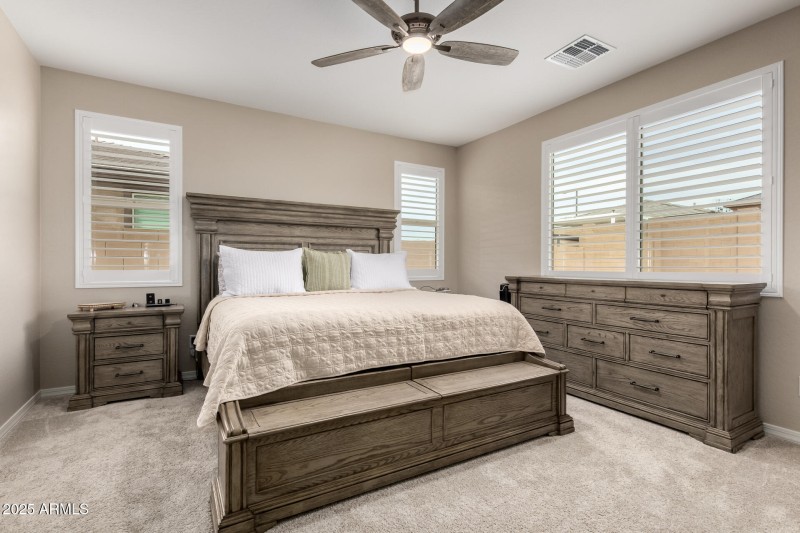 Primary Bed Room