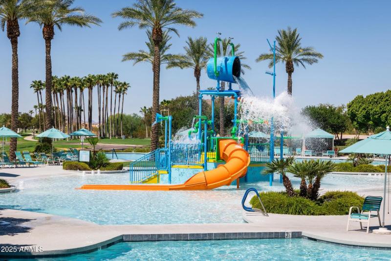 Community Pool