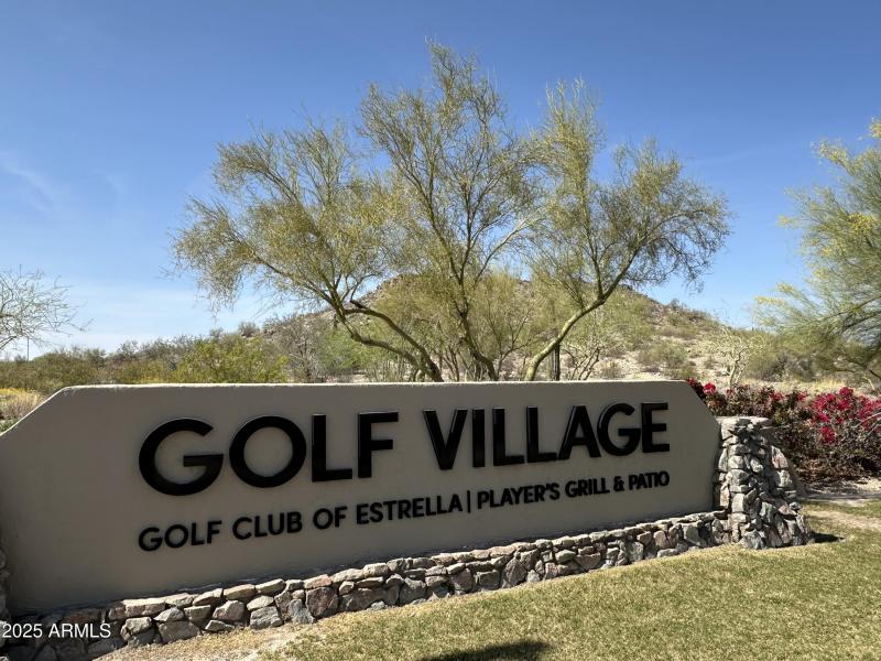 Golf