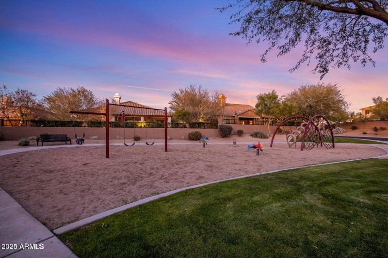 Pocket Park
